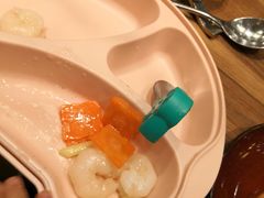 -香厨中餐厅(松北香格里拉店)