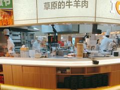 -西贝(无锡万象城店)