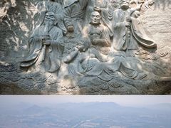 -天津盘山风景名胜区