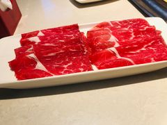 -海底捞火锅(九久奥特莱斯店)