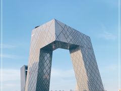 -中央广播电视总台(光华路办公区)