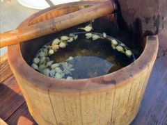 -汉水谣·江景餐厅(江滩店)