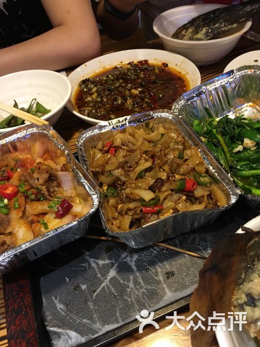 星宇美食记（星宇餐饮管理有限公司）《星宇食品有限公司》