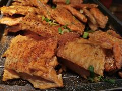 -济南香格里拉·咖啡泉自助餐厅