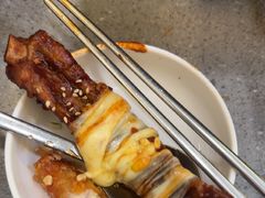 -豚妈妈汤饭·部队锅(南京东路店)