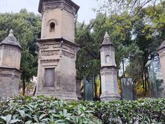-大慈恩寺(大雁塔)