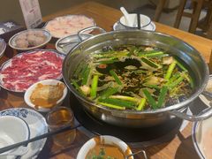 -厝味火锅·潮汕卤水火锅(十一合店)