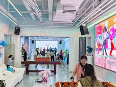 -CIAO·团建聚餐·生日派对轰趴馆(福田店)