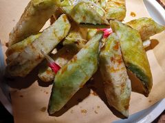 星厨冰川茄子-桂小厨广西菜(万象城店)