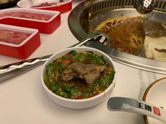 -椒王火锅(厚街万达店)