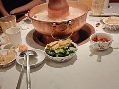-北京老门框爆肚涮肉馆(锦业路店)