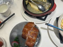 -莆田餐厅PUTIEN(三里屯店)