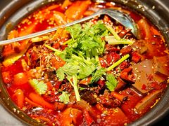 传统毛血旺-麻六记(凤凰汇店)