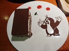 -布拉格餐厅· 中欧捷克菜(全国首店)