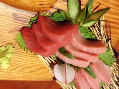 -千代武日本料理(开发区店)