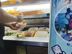 -田记自助海鲜饺子