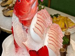 -喜聚薈·花膠雞海鮮火鍋(越秀店)
