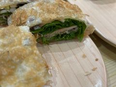 -卷翻天·卷饼(欧亚商都店)