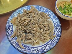 -李记白水羊头·清真老味家常菜(石景山店)