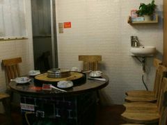 大堂-九层海鲜塔(市南店)