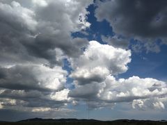 -塞罕坝国家级自然保护区