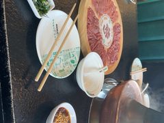 -阳坊胜利涮羊肉(阳坊老店)