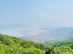 -海上云台山景区