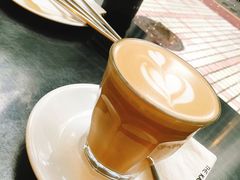 -KAFVS咖啡思咖啡馆(香海路店)