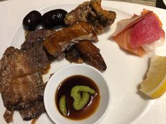 -杭州国际会议中心洲际酒店-原素全日餐厅(解放东路店)