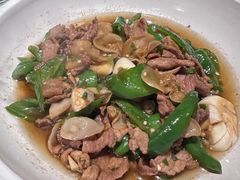 -绿茶餐厅(布吉万象汇店)