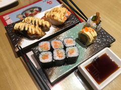-友壹町寿司(嘉洲广场店)
