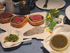 -弦月窗LUNETTE BY AMANDA(复兴路店)