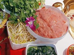 -欠火锅·水牛毛肚·团建聚餐·生日宴(何山路店)