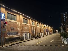 -云间粮仓