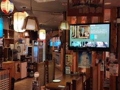 -有喜屋·深夜食堂(北京西路店)