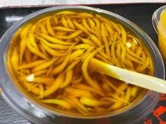 芒果槐花粉-日照红甜品店(老水街店)