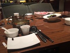 大堂-珍宝轩海鲜火锅(碧湖大厦店)
