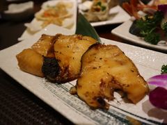 -贵木日本料理·铁板烧(新地假日广场店)