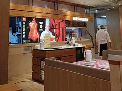 -西贝(上海我格广场店)