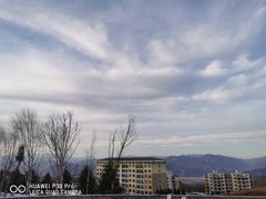 -鳌山滑雪度假区