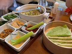 -林四喜·闽南传家菜(鼓浪屿店)
