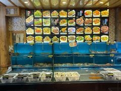 -福茗春薪禾记海鲜烧烤(八一路店)