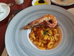 -杭州西子湖四季酒店-WL BISTRO西湖餐厅(灵隐路店)