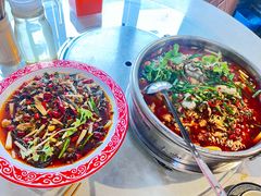 -牟记江湖特色重庆菜鱼蛋青蛙黄鳝海参(巴南区鱼洞鲁能店)