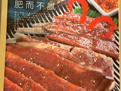 -添福来墨鱼饺子 · 海鲜东北菜(泡崖店)
