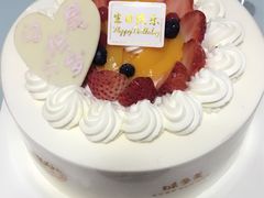 -味多美蛋糕(洋桥店)