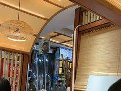 -光海·乡记酸菜鱼·始于1996(花园路店)