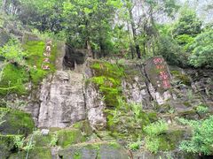 -大雁山风景区