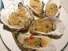 -赶海部落海鲜城(海阳路店)