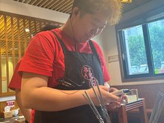 -福苗小骆驼烧烤(曲江店)